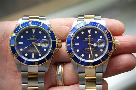 are there fake counterfeit vintage rolex|best counterfeit rolex watches.